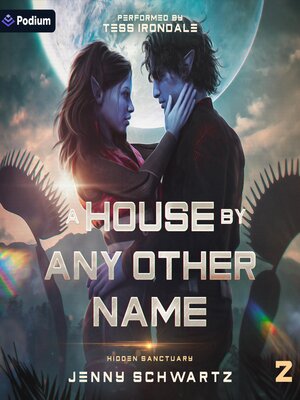 cover image of A House by Any Other Name